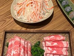 -四喜小胖·北京涮肉(五道营店)