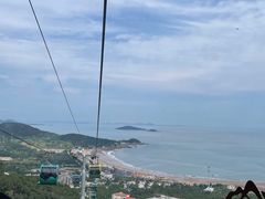 -崂山仰口游览区