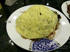 -东四民芳餐厅(世茂工三店)