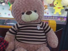 -PLAY 1家庭娱乐中心(城关万达广场店)