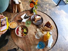 -O'mills Sourdough Bakery&Bistro(永嘉路店)
