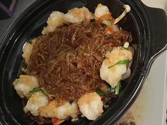 -绿茶餐厅(南方商城店)