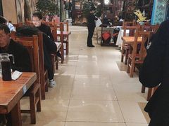 -老长春肉馆(创业大街店)