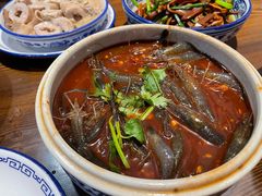 -兰边碗(鼓楼店)