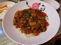 -锅儿挑面馆