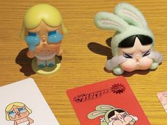 -泡泡玛特POPMART(世豪广场店)