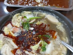 -大佬李砂锅(钱江财富广场店)