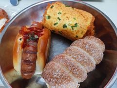 芝士松松卷-巴黎贝甜(五道口店)