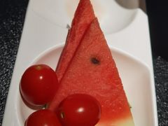 自助小料-辣尚瘾·烤鱼·新川菜(牡丹园直营店)