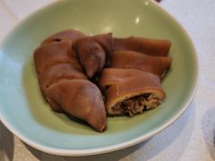 -白云宾馆·白云轩中餐厅·匠心手制