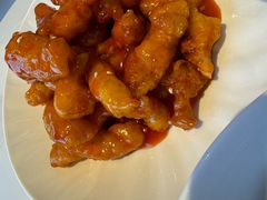 -李记搅团•非遗陕菜(三桥店)