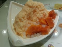 粉红佳人-糖糖屋•糖水•雪花冰店(时尚天河店)