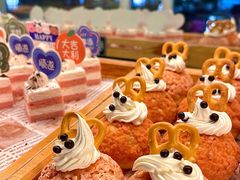 -韩盛·盛江山自助料理(沈辽路万达店)