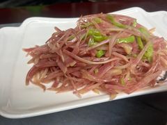 -蔼若春.传承云南菜(金碧公园店)