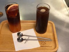 -sugarman espresso素饮糖人高新咖啡工厂