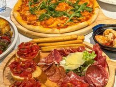 -ITA·意塔意大利餐厅(亦庄店)