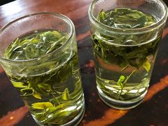 绿茶-花园茶楼(兴城西路店)