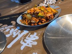 -一烧一烤•锦州烧烤(KTV包房·长江街店)