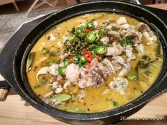 -蛙人战队·饭堂(储能大厦店)