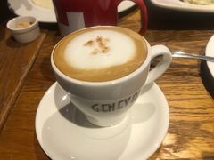 -Geneva日内瓦餐厅(西郊宝成花苑店)