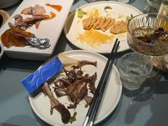 -小大董·烤鸭(观景餐厅·南京西路店)