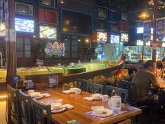 -黄龙海鲜大排档(杭州总店)
