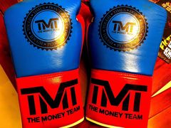 -拳盛时代拳击俱乐部(北京路店)