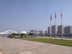 -鲤鱼门渔人码头自助餐厅