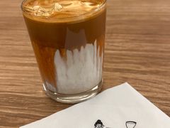-锅炉咖啡