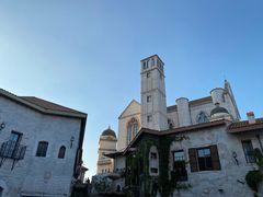 -华谊兄弟（长沙）电影小镇