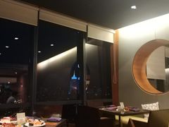 -龙之梦万丽酒店青餐厅
