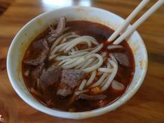 -王记生烫牛杂面馆(兰陵路店)