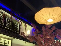 -淀里船宴(裕华东路店)