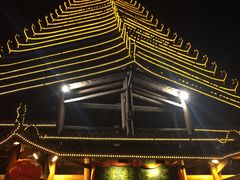 -三江鼓楼