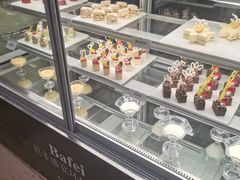 -芭菲盛宴·环球美食(袁家岗店)