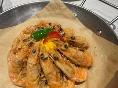 -常来小聚·广州非遗传承餐厅(高德置地店)