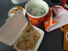 -三米粥铺(中春路店)