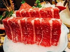 -尚海豆捞(乐虹坊店)