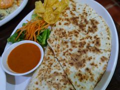 -panchos 墨西哥餐厅(嘉绿苑店)