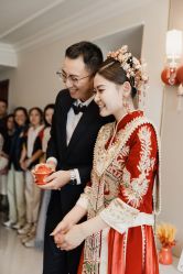 -喜喜婚纱HAPPINESS STUDIO奢定馆(海淀体验馆)