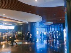 -万达影城IMAX(海口日月广场店)