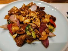 松仁爆三鲜-那家小馆(摩天活力城店)