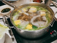 -牛焱·贵州黄牛肉火锅(城西银泰店)
