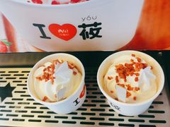 -西贝(上海中心店)