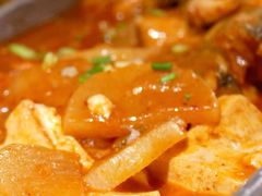 -七八冷面·延边朝鲜族美食(圣熙八号店)