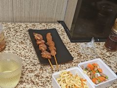 -小倩倩•鸡汤馄饨(江西路创始店)