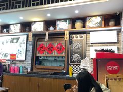 -黑白电视长沙小吃(美林M·LIVE天地东座店)