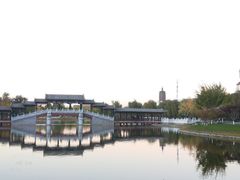 -西海子公园