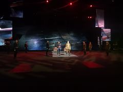 -《12·12》西安事变大型实景演出