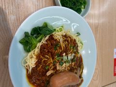 -醉面(五道口启迪大厦店)